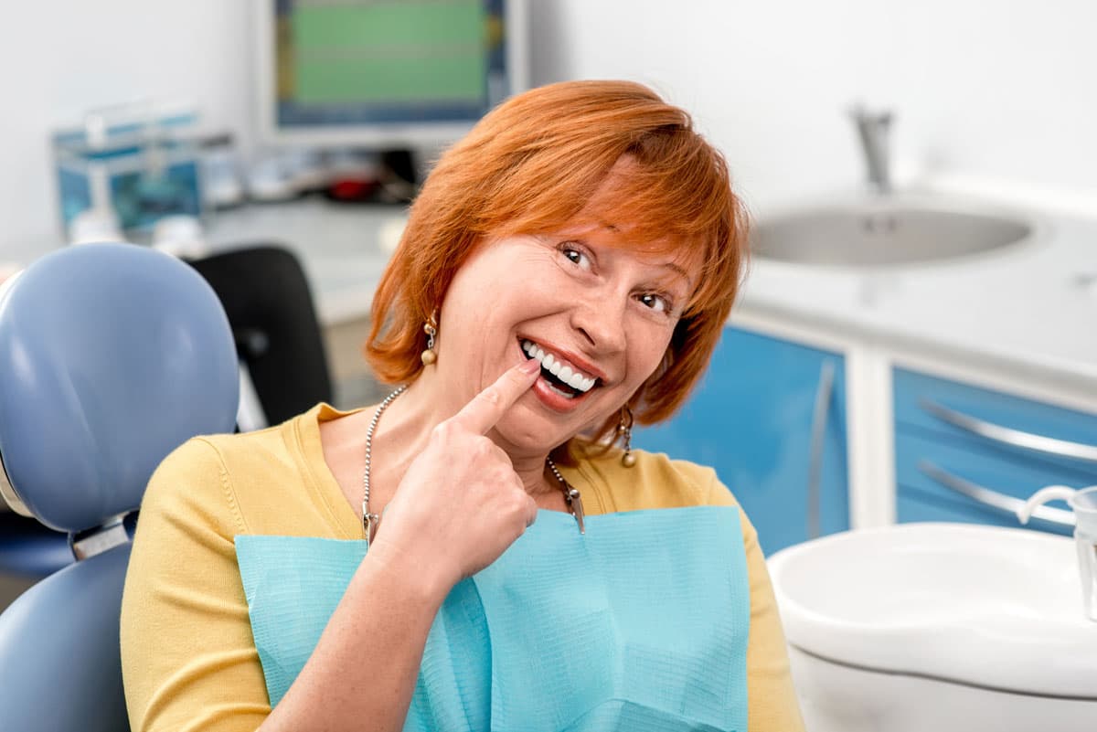 Dental Implants Recovery and Aftercare